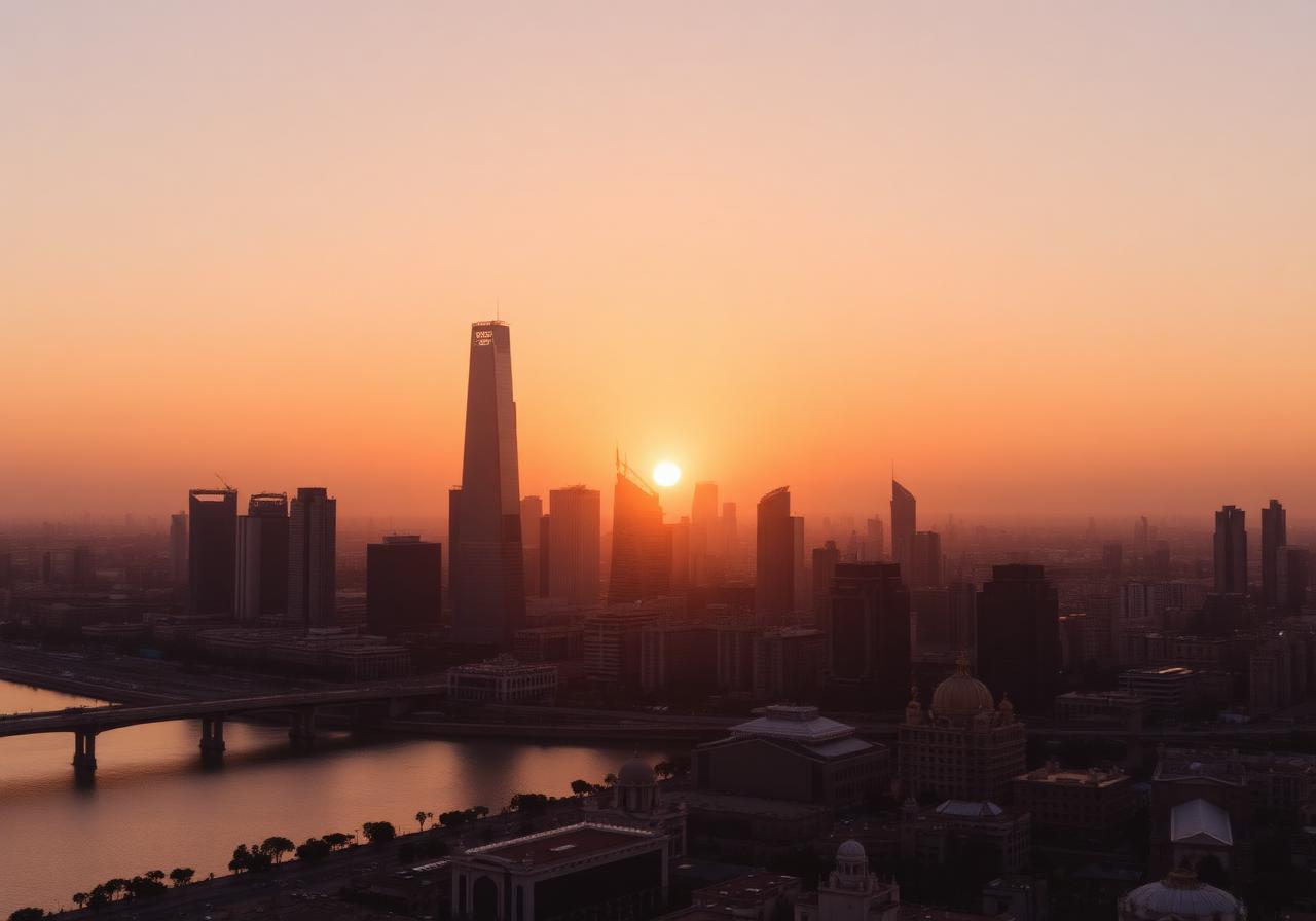 Cairo, Egypt