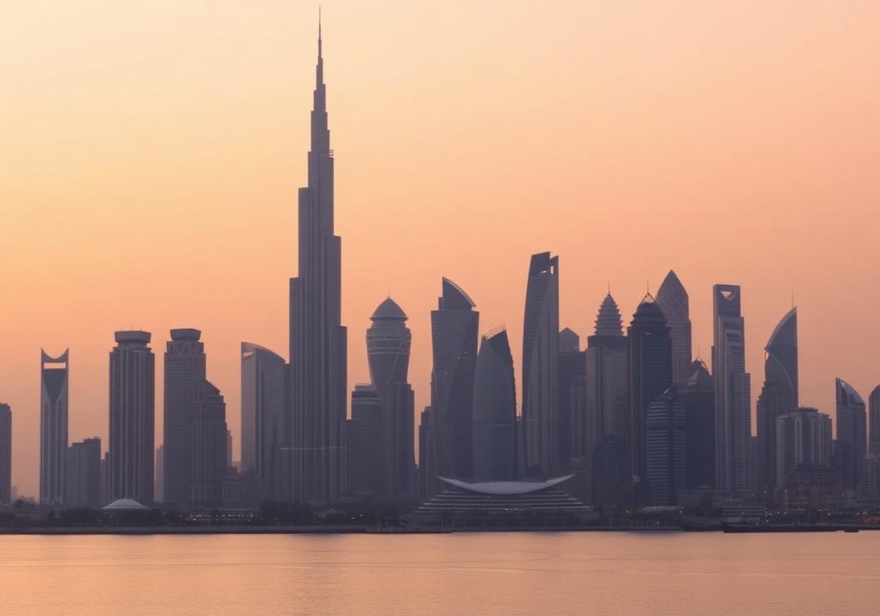 Dubai, UAE